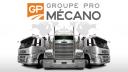 Groupe Pro Mécano logo